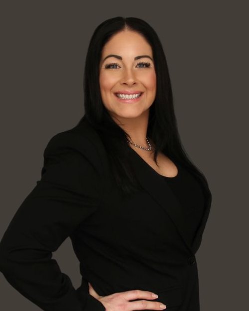 Nadine Brunelle