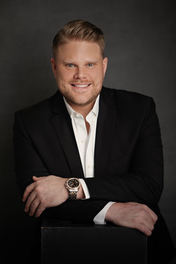 Clayton Newberry Personal Real Estate Corporation