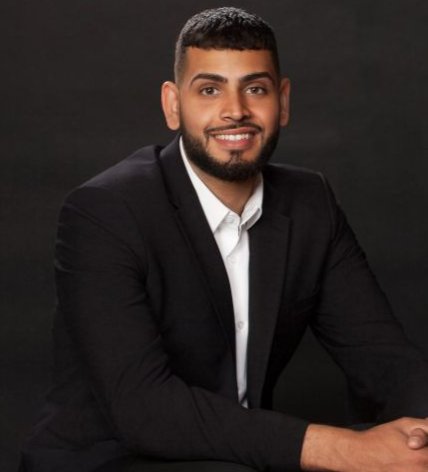 Jason  Sandhu Personal Real Estate Corporation