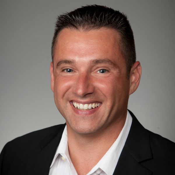 Brendan Whitney Personal Real Estate Corporation