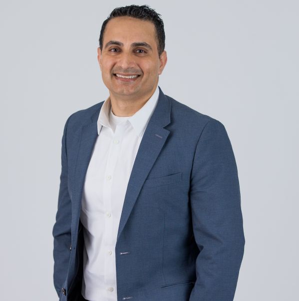 Gary Gaba Personal Real Estate Corporation