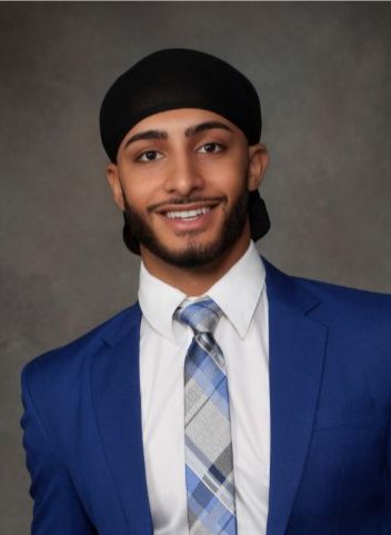 Taranpreet Mann
