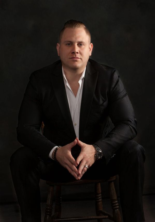 Greg Newberry Personal Real Estate Corporation