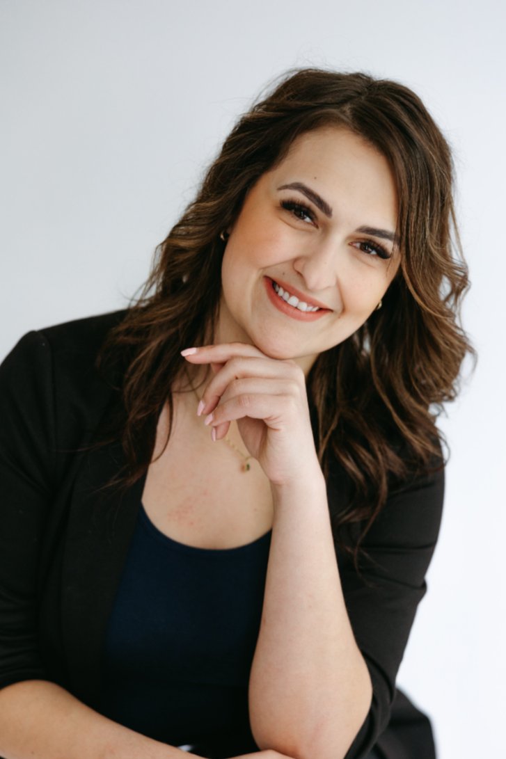 Shayna McMillan