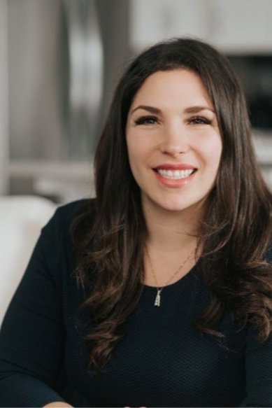 Serena Laye Personal Real Estate Corporation