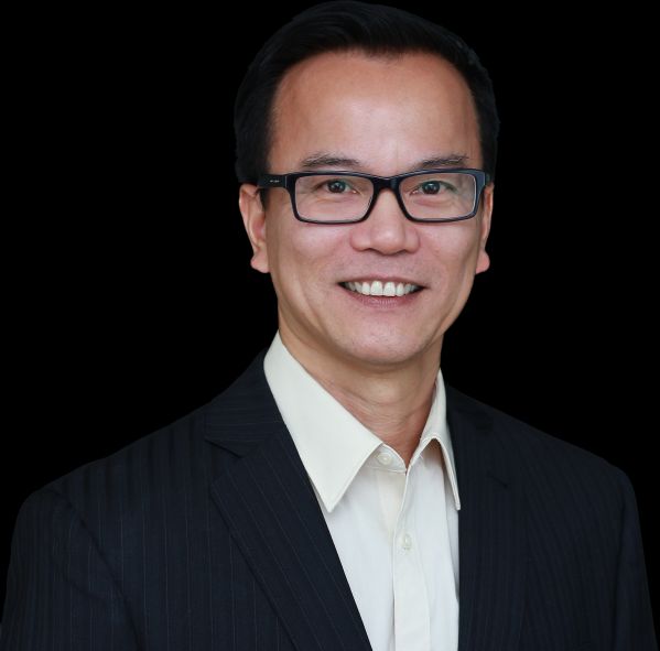 Curtis Tieu